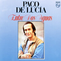 La Nina De Puerta Oscura - Paco de Lucía & Ricardo Modrego