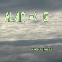 Diagonale 2 - Alain Grasselli