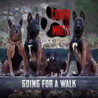 Son Of A Bitch - CONAN AND THE MALIS
