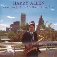 Blues for Genelle - Harry Allen