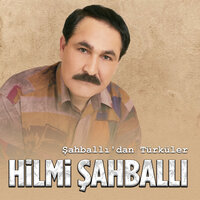 Ah O Senin Gözlerin - Hilmi Şahballı