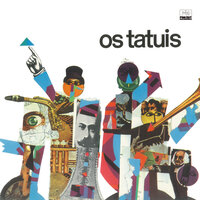 Samba do Avião - José Roberto Bertrami & Os Tatuís