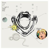 We - Son Of Light & JoJo Pellegrino