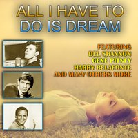 All I Have to Do Is Dream - The Everly Brothers