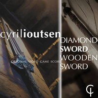 City Theme 2 - Cyril Ioutsen