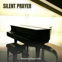 Whispers of Serenity - Relaxing Piano Cafe