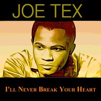 The Rib - Joe Tex