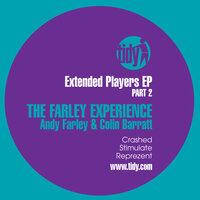 Stimulate - Andy Farley & Colin Barratt