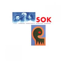 Der grüne Vogel - Sok & Ulrich Gumpert & Hermann Anders & Helmut Forsthoff & Guenter Sommer