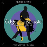 Yo Te Amo - Edgardo Donato