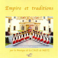 Marche lorraine - C.M.D. de Metz