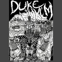 Город Зомби (Zombie City) - Duke Nukem & Milky & Greek & Max & Zitz