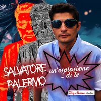 Il mio canto - Salvatore Palermo