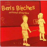 Mari Belajar Cakap Kotor - Ben's Bitches