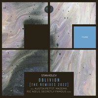 Oblivion - Stan Kolev & Mazema