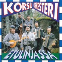 Eldankajärven jää - Korsuorkesteri
