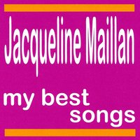 Sous le pont de l'Alma - Jacqueline Maillan