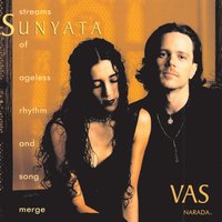 Iman - Vas & Azam Ali & Greg Ellis