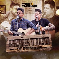 Dona de Casa / Piscina - Fred & Fabrício