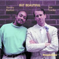 You Don't Know What Love Is - Joe Locke & Kenny Barron