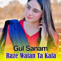 I Miss You Dear - Gul Sanam