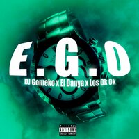 Dejate de infelicidad - Dj Gomeko & El Danya & Los Ok Ok & Wow Popy & La Moda