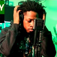 TG Crippy Freestyle - DJ RiskTaker & Tg Crippy