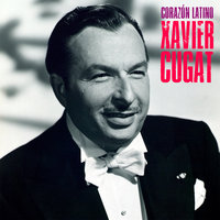 Incertidumbre - Xavier Cugat & Carmen Castillo