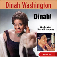 Look to the Rainbow - Dinah Washington & Orchestra Harold Mooney