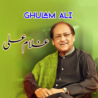 Sham Ko Subhe Chaman Yaad Aaye - Ghulam Ali