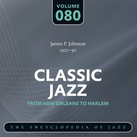 Jingles - Jimmy Johnson