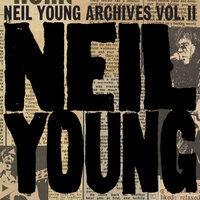 Pocahontas - Neil Young & Crazy Horse