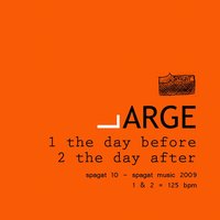 The Day Before - Large