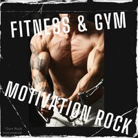 Champions Walk with Rock - Gym Rock Instrumental