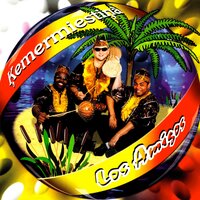 Laimīgais gads - Los Amigos