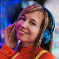 Популярная музыка - Victoria Borodinova