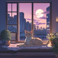 Peaceful Horizon - Lo Fi Beats