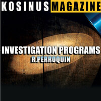 Suspect Number One - Rodolphe Perroquin