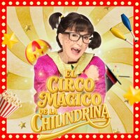 Canta, Canta, Canta Niño - La Chilindrina