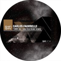 1999 - Carlos Fauvrelle & Ivan Pica