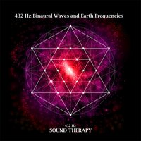 Alpha Relaxation - 432 Hz Sound Therapy
