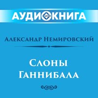 Александр Немировский. «Слоны Ганнибала». Часть 33 - Станислав Сытник