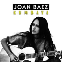 Black Is the Color of My True Love's Hair - Joan Baez