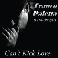 Baby Won't Let Me Ride - Franco Paletta & Jason JT Thomas
