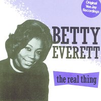 Until You Were Gone - Original - Betty Everett