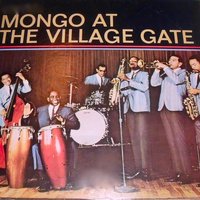 Fatback - Mongo Santamaria