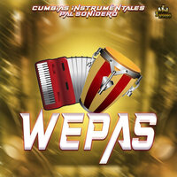 Camino Del Desierto - El Rey De La Cumbia & Wepas