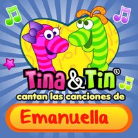 Mi Castillo Emanuella - Tina y Tin