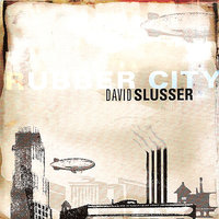 Eight Miles High - David Slusser & Ralph Carney & Bill Fairbanks & Chris Ackerman