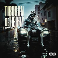Tiburon de Tierra - Daykol